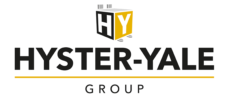 Logo - Hyster-Yale