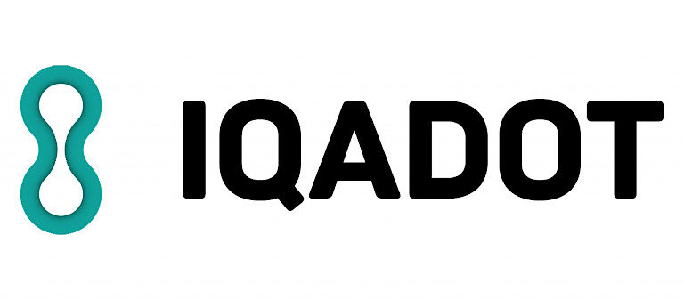 Logo - IQADOT