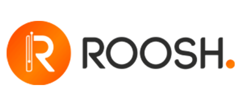 Logo - Roosh