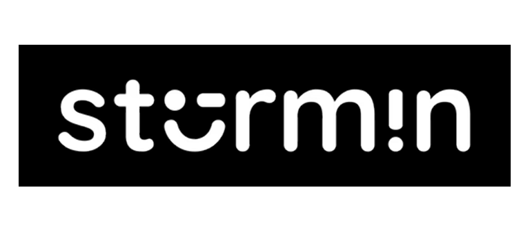 Logo - Storm-in