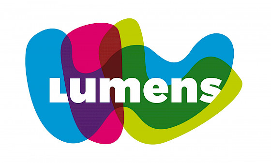 Logo - Lumens