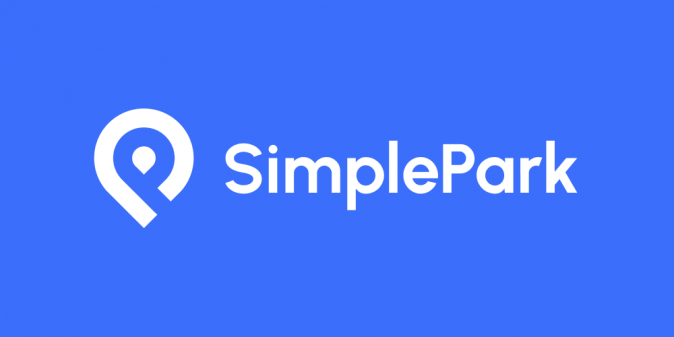 Logo - SimplePark
