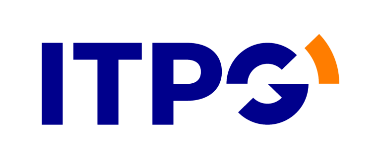 Logo - ITPG