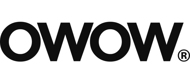 Logo - OWOW