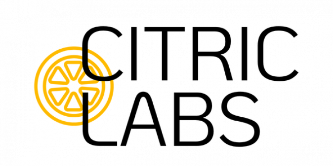 Logo - Citric Labs