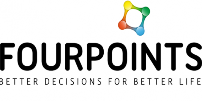 Logo - Fourpoints