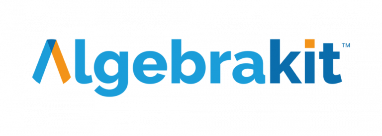 Logo - Algebrakit