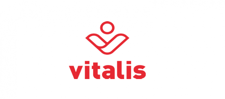 Logo - Vitalis