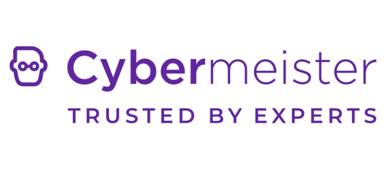 Logo - Cybermeister