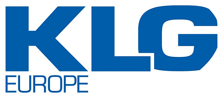 Logo - KLG Europe