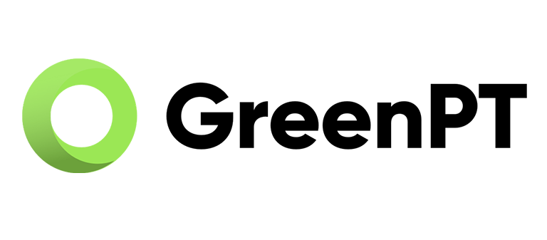 Logo - GreenPT