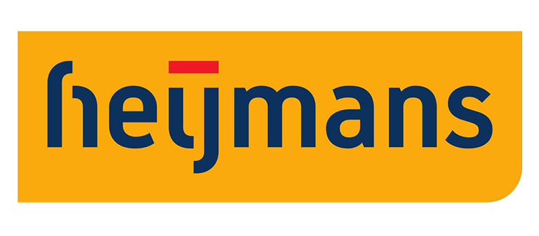 Logo - Heijmans
