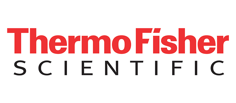 Logo - Thermo Fisher Scientific