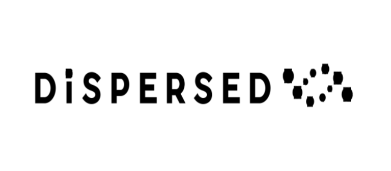Logo - Dispersed