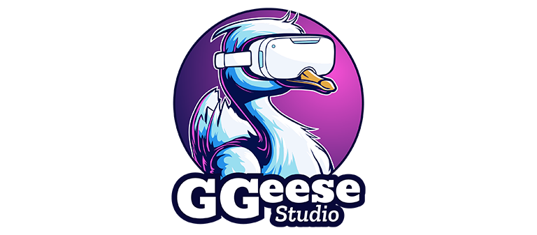 Logo - Ggeese