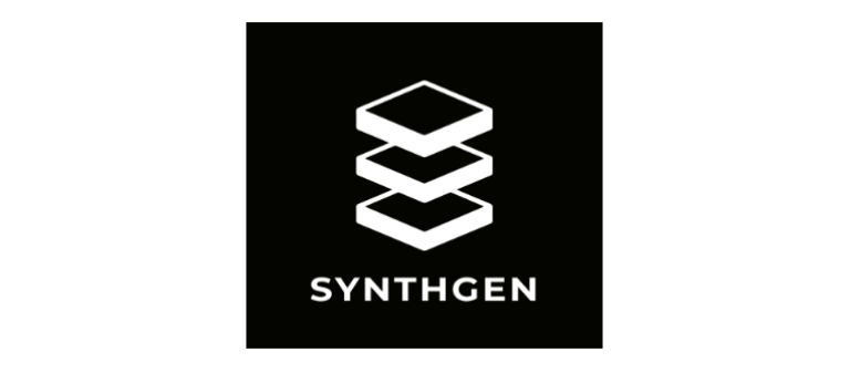 Logo - Synthgen