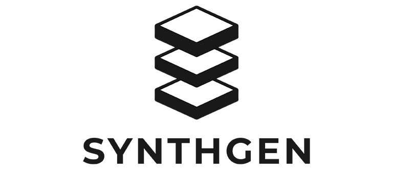 Logo - Synthgen