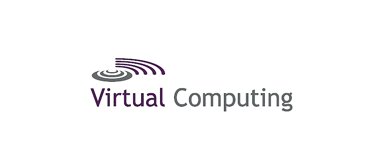 Logo - Virtual Computing