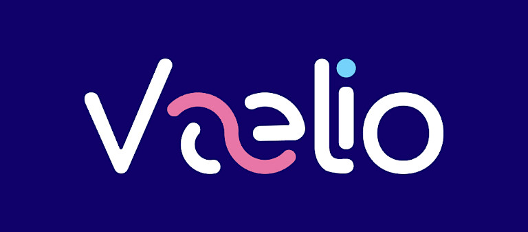 Logo - Vaelio