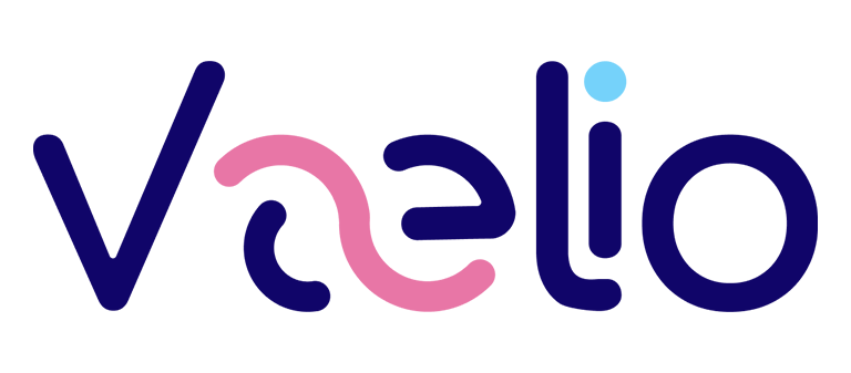 Logo - Vaelio